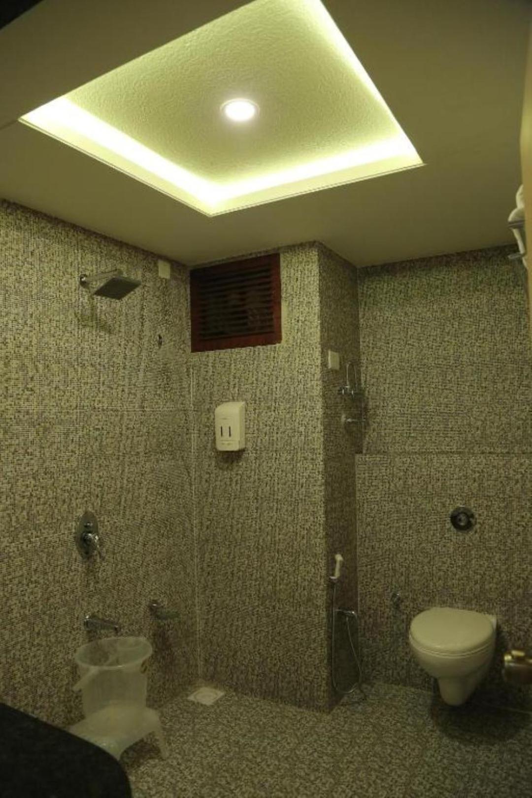 Hotel Roma Kristo Dwārka Extérieur photo